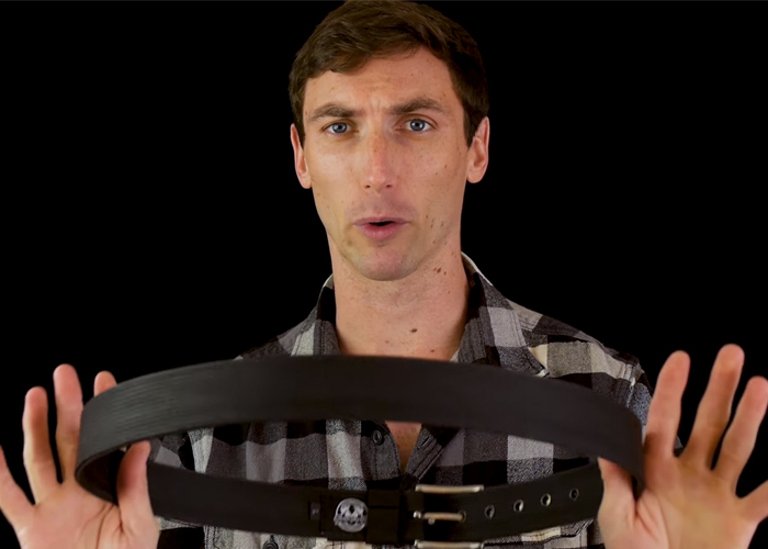 Garand Thumb Review Emissary 2.0 Belt Popular Airsoft To