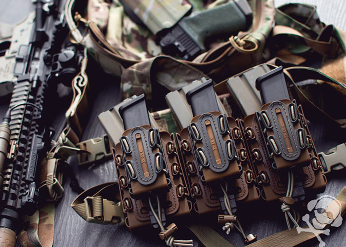 G Code Contact Series Micro Chest Rig 3zero Popular Airsoft Welcome To The Airsoft World