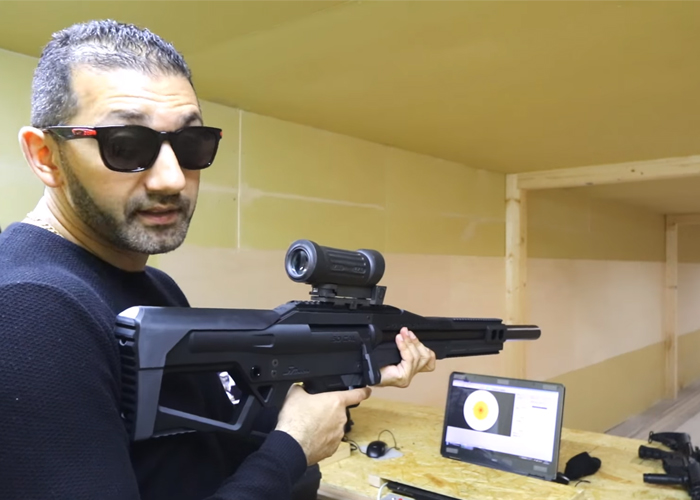 Best Airsoft Shooting Range In Japan Popular Airsoft To The