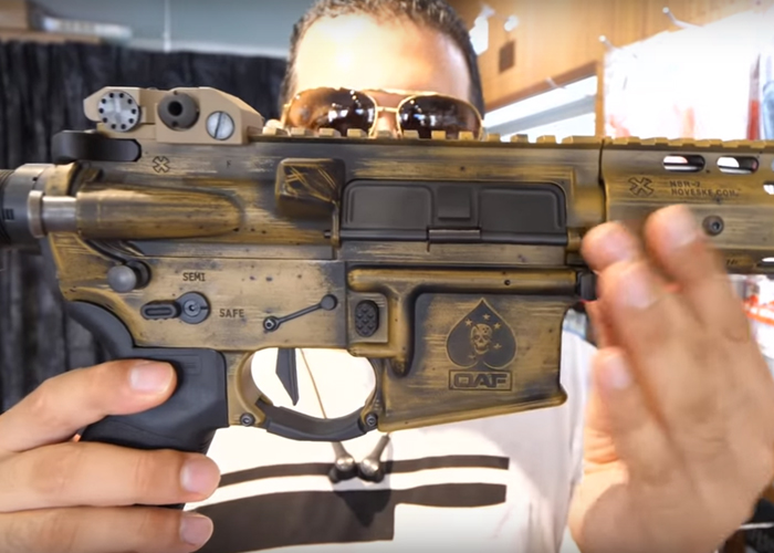 New Airsoft Store In Tokyo Opens Popular Airsoft To The