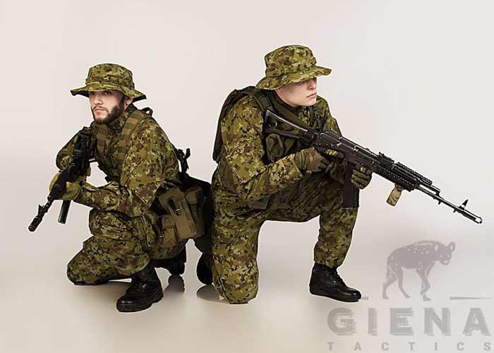 Giena Tactics Russian Camo Store | Popular Airsoft: Welcome To The ...