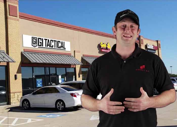 Airsoft GI Texas Store Soft Launch Popular Airsoft To The