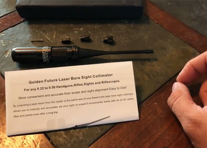 Green Laser Bore Sighter For Airsoft Popular Airsoft To The