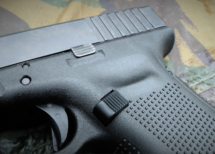 NLAirsoft On The Wuster Glock Lawsuit Popular Airsoft To