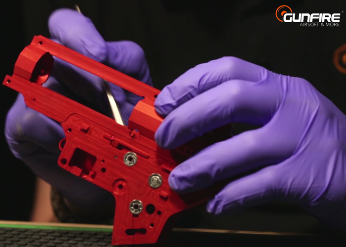 Gunfire Announces Airsoft Tuning Service Popular Airsoft To
