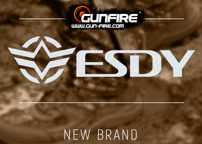ESDY Boots & More Arrivals At Gunfire | Popular Airsoft: Welcome To The ...