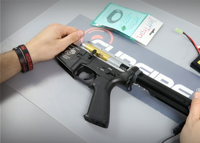 Programming Jefftron Mosfet Module Popular Airsoft Welcome To The Airsoft World Programming Jefftron Mosfet Module Popular Airsoft Welcome To The Airsoft World