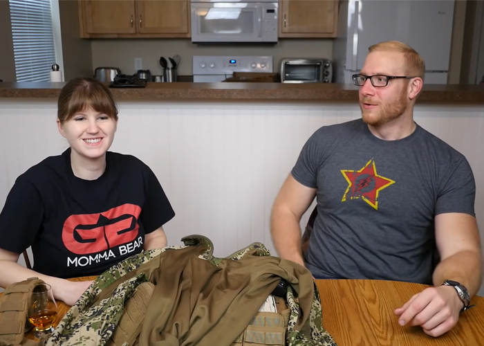 Airsoft Gear For Small People & Women