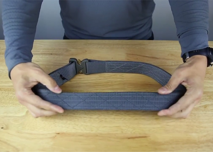 Snake Eater Tactical Riggers Belt Review Popular Airsoft To The Airsoft World