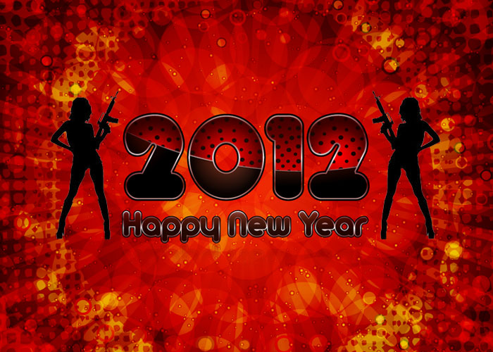 Happy guns ttag linkedin email thetruthaboutguns Hoping For A Better New Year For Everyone | Popular Airsoft: Welcome To The Airsoft World