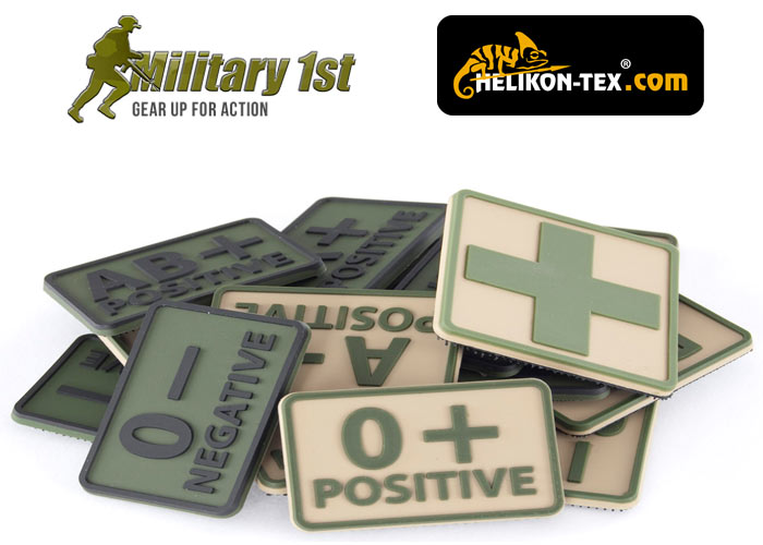 Helikon Velcro Patches At Military1st Popular Airsoft To The