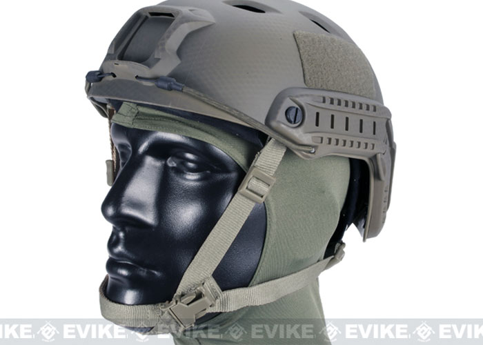 Emerson High Speed Tactical Helmets Popular Airsoft To The