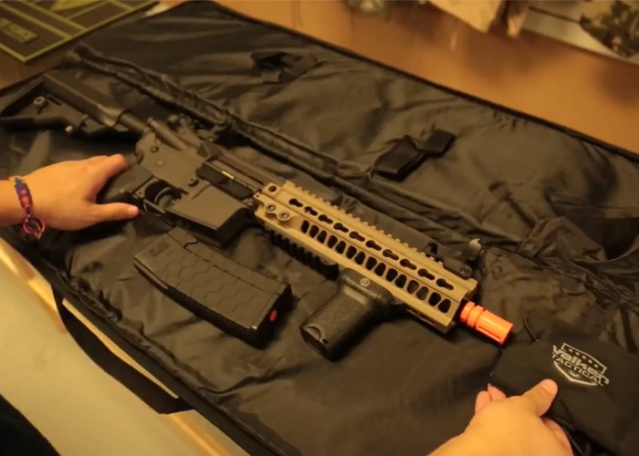 High Ground Airsoft Gun Safety Tips Popular Airsoft To The