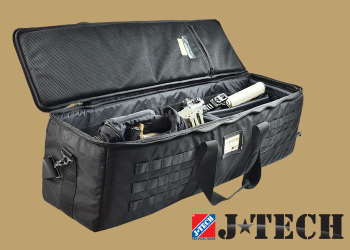 JTech HITMAN Molle Equipment Carry Bag Popular Airsoft To