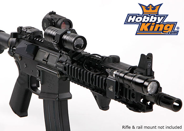 Hobby King Turnigy 1080p HD BulletCam Popular Airsoft To