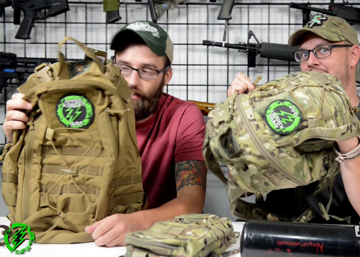 Honest Guys Review: Adapt Pack Review | Popular Airsoft: Welcome To The ...