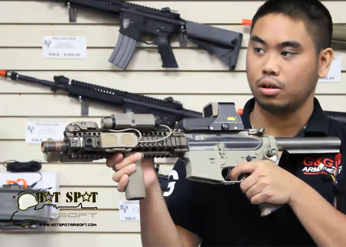 PTW/CTW/DTW Custom High Speed Gearbox Popular Airsoft To The