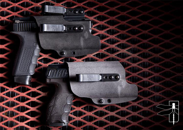 HSP-G-Code INCOG Shadow Holsters | Popular Airsoft: Welcome