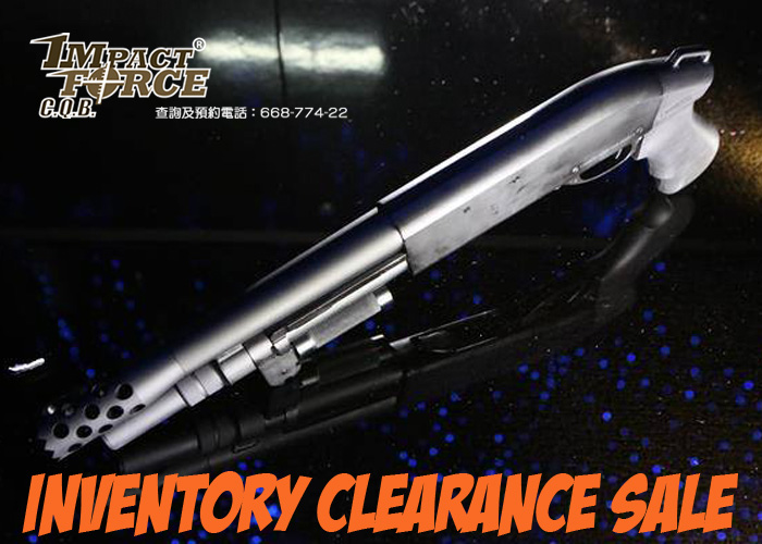 Impact force cqb inventory clearance sale popular airsoft welcome to