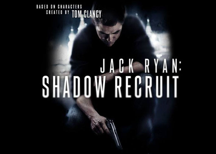 Tom Clancy's Main Character Returns In \