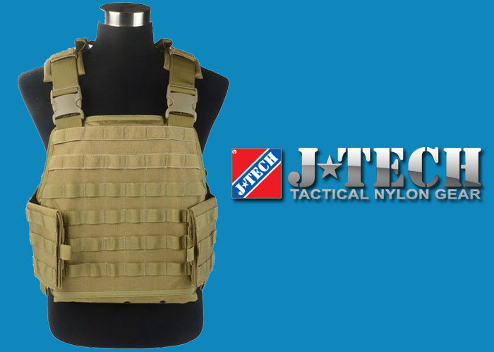 AEGISII Outer Shell Reinforcement Type Popular Airsoft To