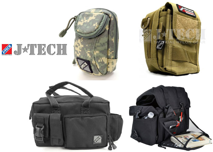 JTech Gear Camera Bag Sale Popular Airsoft To The Airsoft World