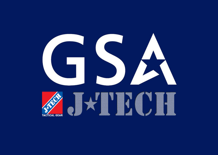 JTech At GSA Government Sales Popular Airsoft To The