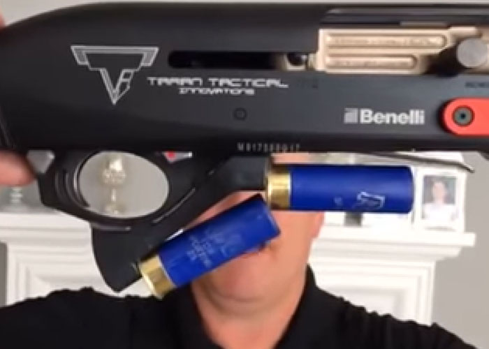 StageBerner Shotgun Speedloader Review Popular Airsoft To