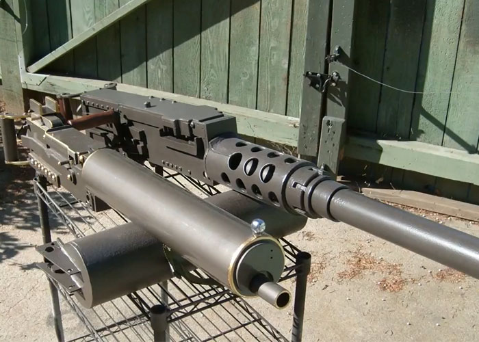 Homemade Browning Airsoft Guns Popular Airsoft To The