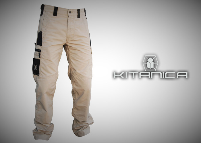 kitanica pants