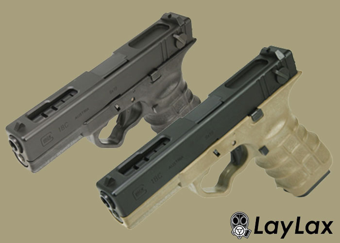 Firesupport Japanese Airsoft Stock News Popular Airsoft To