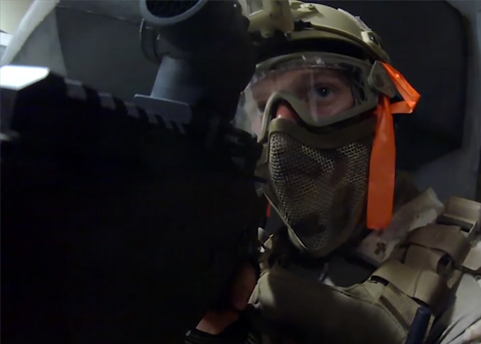 Reasons Why LCG Stopped Playing Airsoft Popular Airsoft To