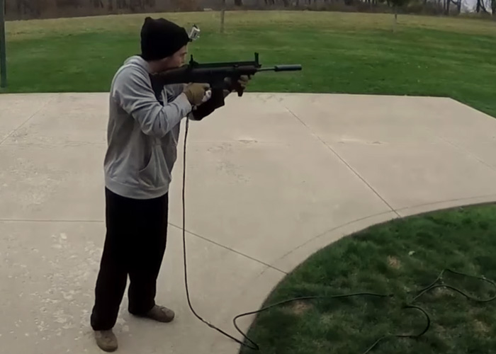 Do Airsoft Silencers Make A Difference? | Popular Airsoft: Welcome To