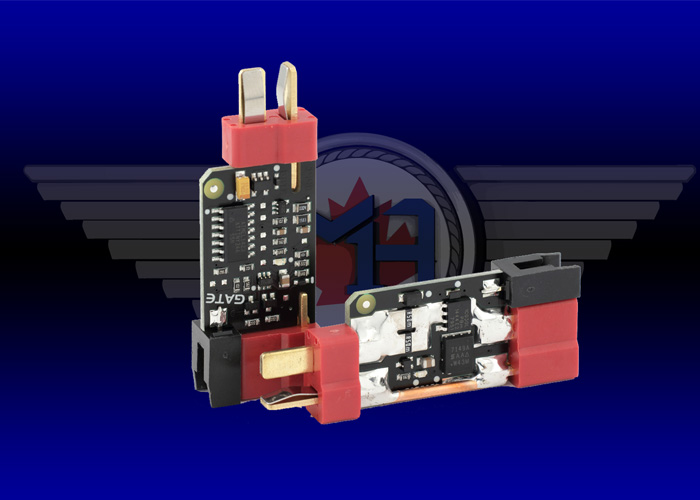 Gate MOSFETs Now At Mach1 Airsoft Popular Airsoft To The