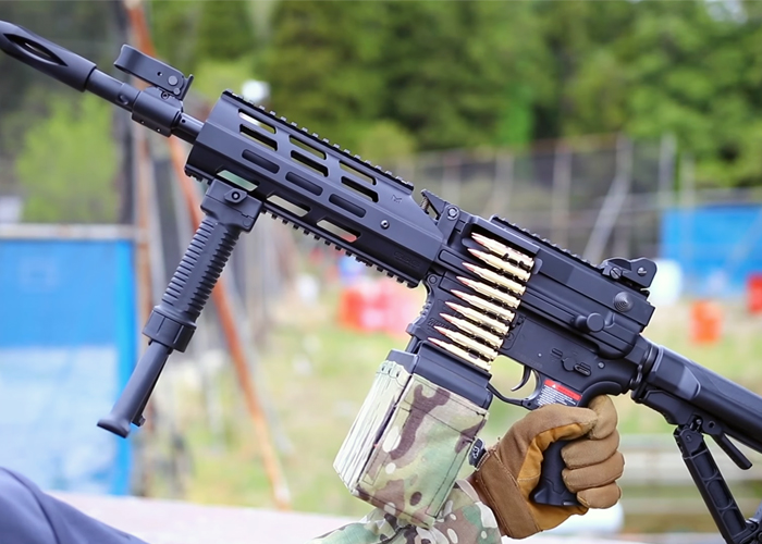 Mach Sakai G G Cm16 Lmg Aeg Popular Airsoft Welcome To The Airsoft World Mach Sakai G G Cm16 Lmg Aeg Popular Airsoft Welcome To The Airsoft World