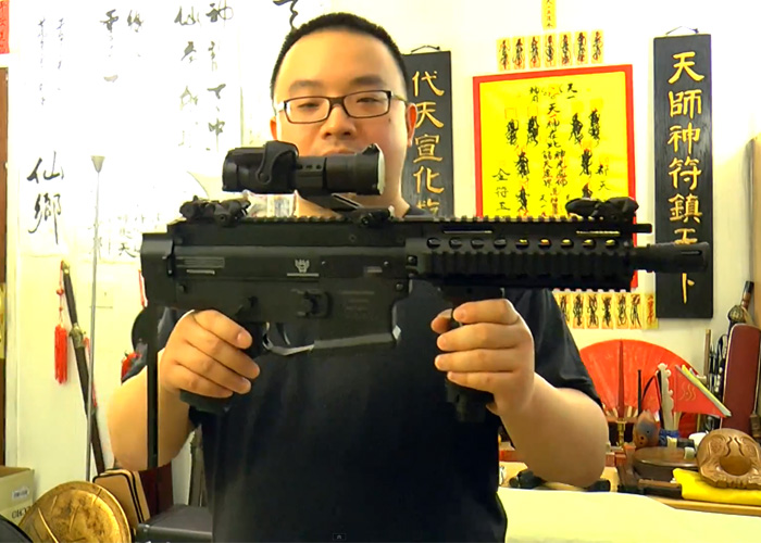 Co2 vs HPA Airsoft , Airguns or Whatever Popular Airsoft To The Airsoft World