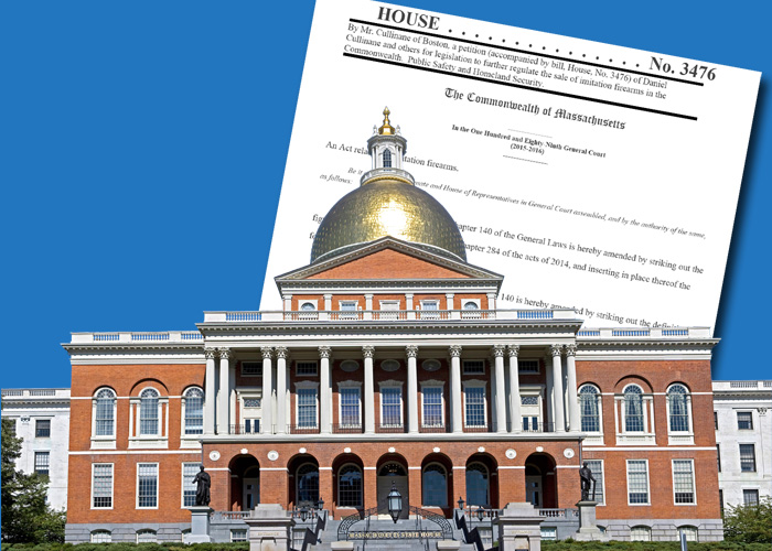 One Grunt's Opinion Airsoft In Massachusetts Is In Danger And Your