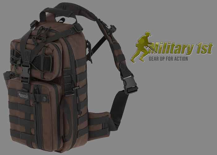Military1st: Maxpedition Sitka Available | Popular Airsoft: Welcome To ...