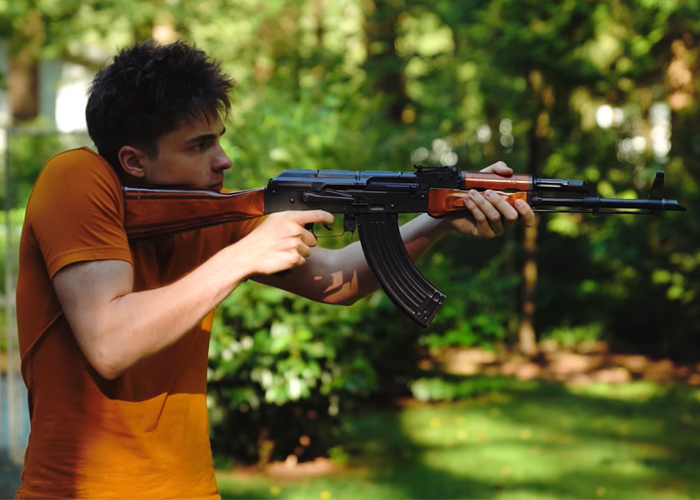 Buying Airsoft Guns Off Craigslist? Popular Airsoft To The