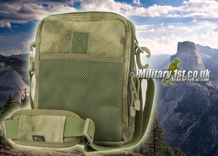 Flyye Duty Accessories Bag At Military1st | Popular Airsoft: Welcome To ...