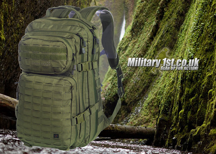 Pentagon philon discount