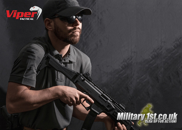 Viper Tactical Polo Viper Tactical Polo