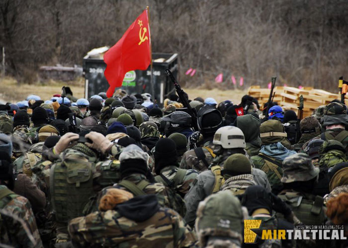 Red Dawn Iv Open For Registration Popular Airsoft Welcome To The Airsoft World