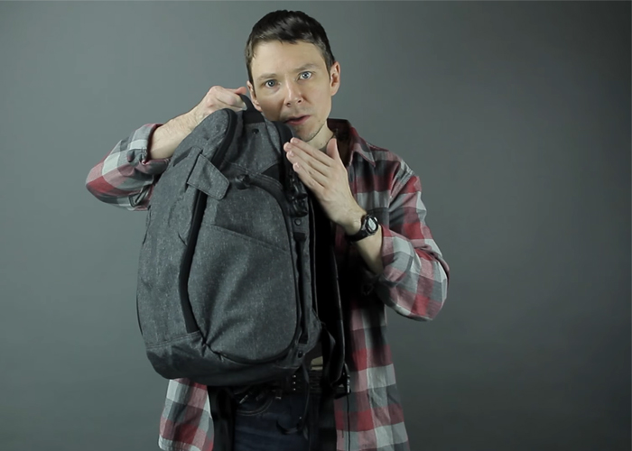 maxpedition entity 23