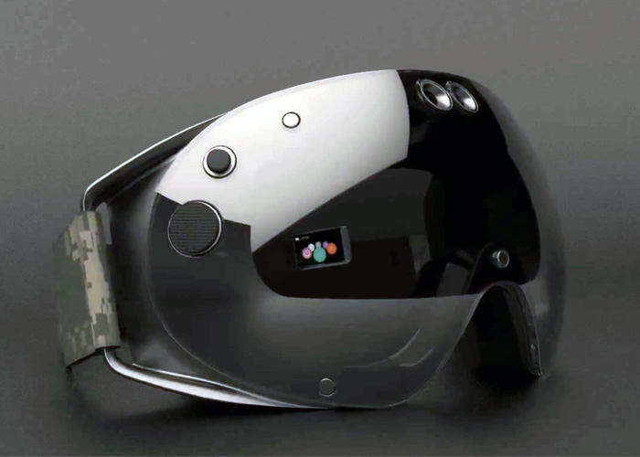 Python Thermal Mask For Airsoft Gunners | Popular Airsoft: Welcome To ...