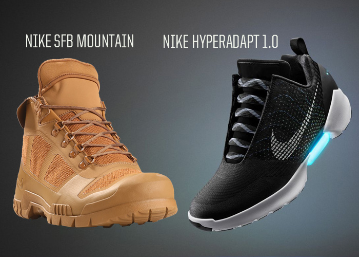 nike airsoft shoes