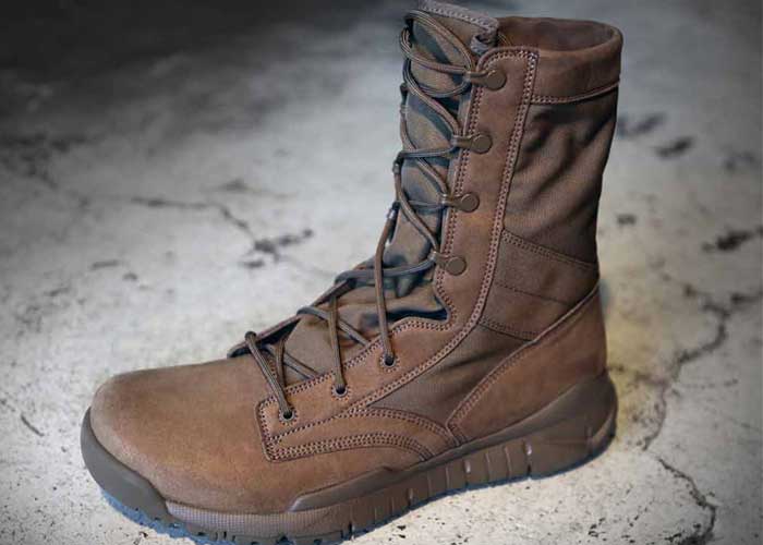 scuff proof nike boots