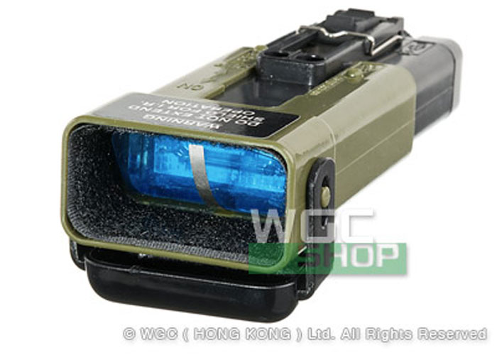 CM MS2000 Strobe Light In Stock Popular Airsoft To The