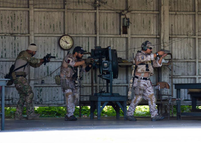 Filipino Airsofters To Be Conscripted Into The Philippine Army