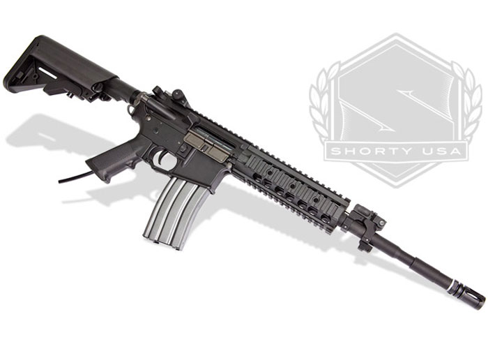 PolarStar PR-15 EPAR Series Pre-Order | Popular Airsoft: Welcome To The ...